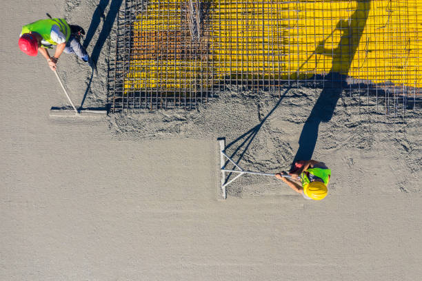 Best Concrete Grinding and Polishing in Coleraine, MN