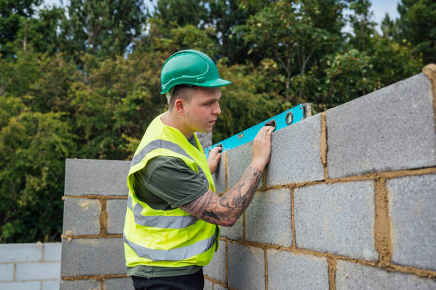 Best Concrete Foundation Repair in Coleraine, MN