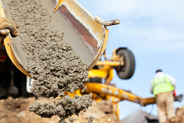 Best Stamped Concrete Services in Coleraine, MN